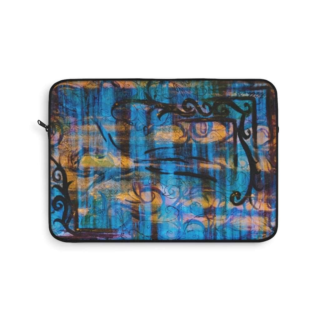 Laptop Sleeve - TheArtofHilda.com