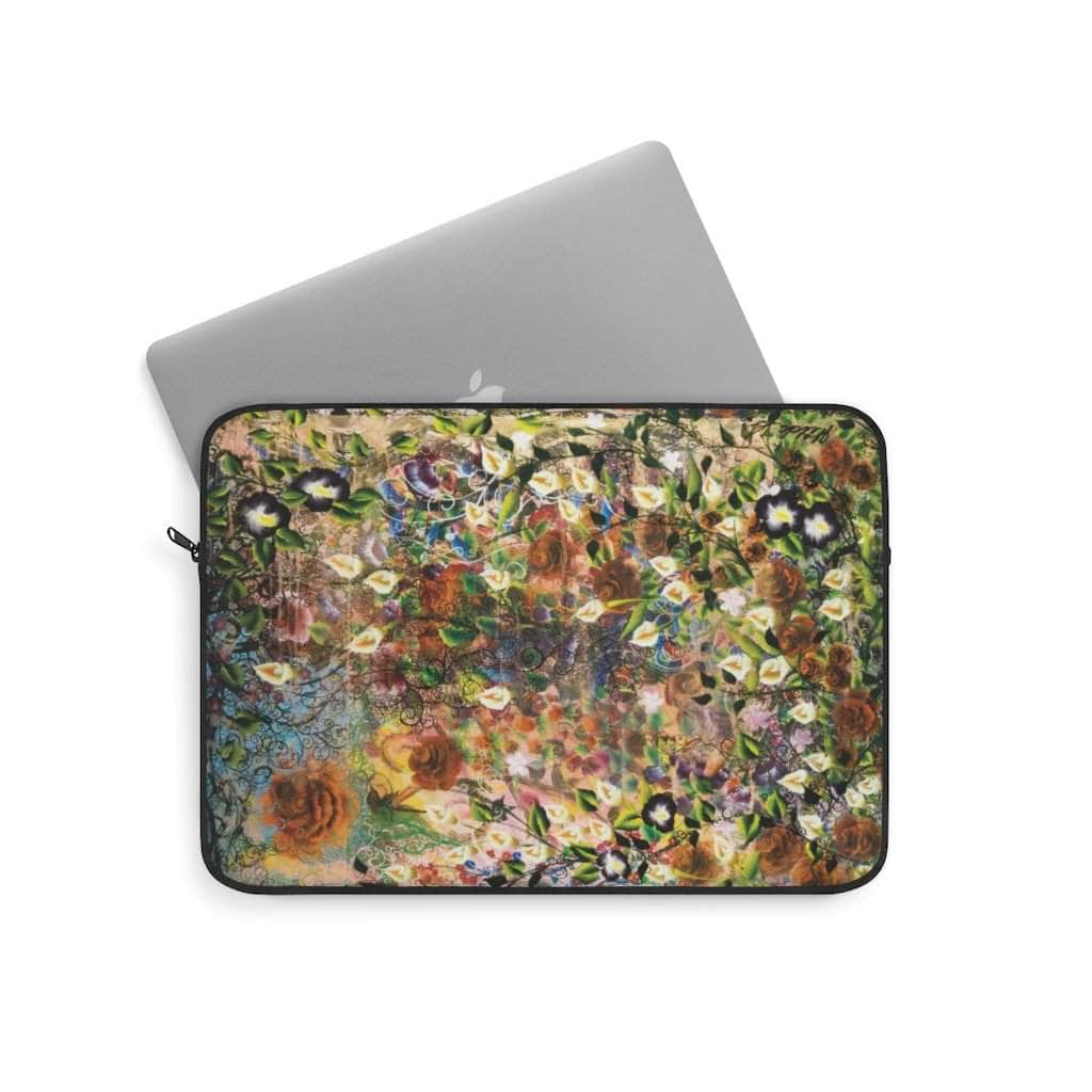 Fine Art Print Laptop Sleeves