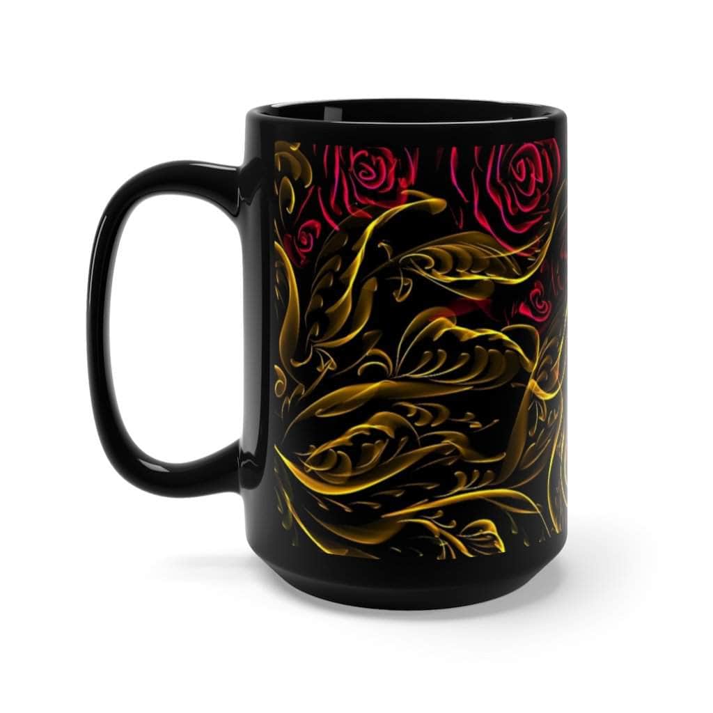 Dream Mugs - TheArtofHilda.com