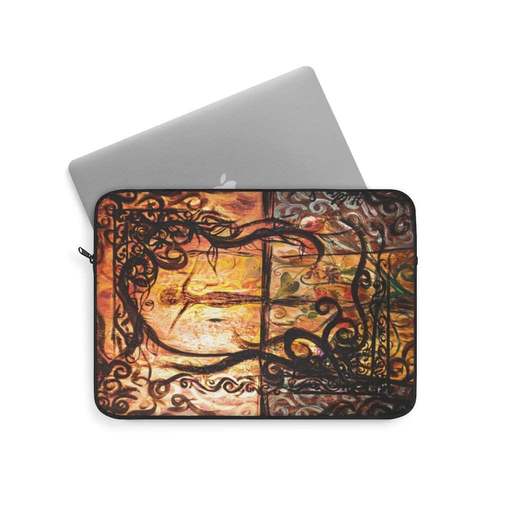 Laptop Sleeve - TheArtofHilda.com