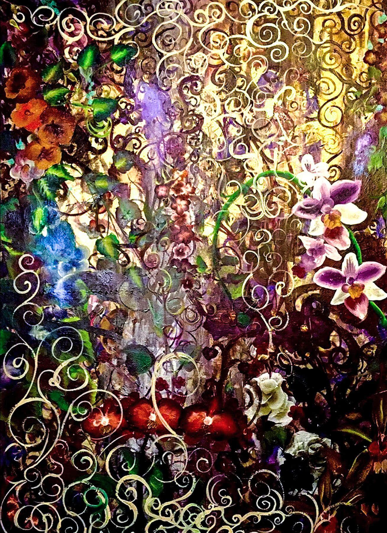 Where The White Rose Is