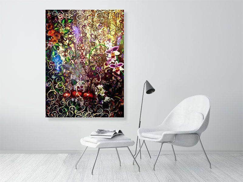 Where The White Rose Is