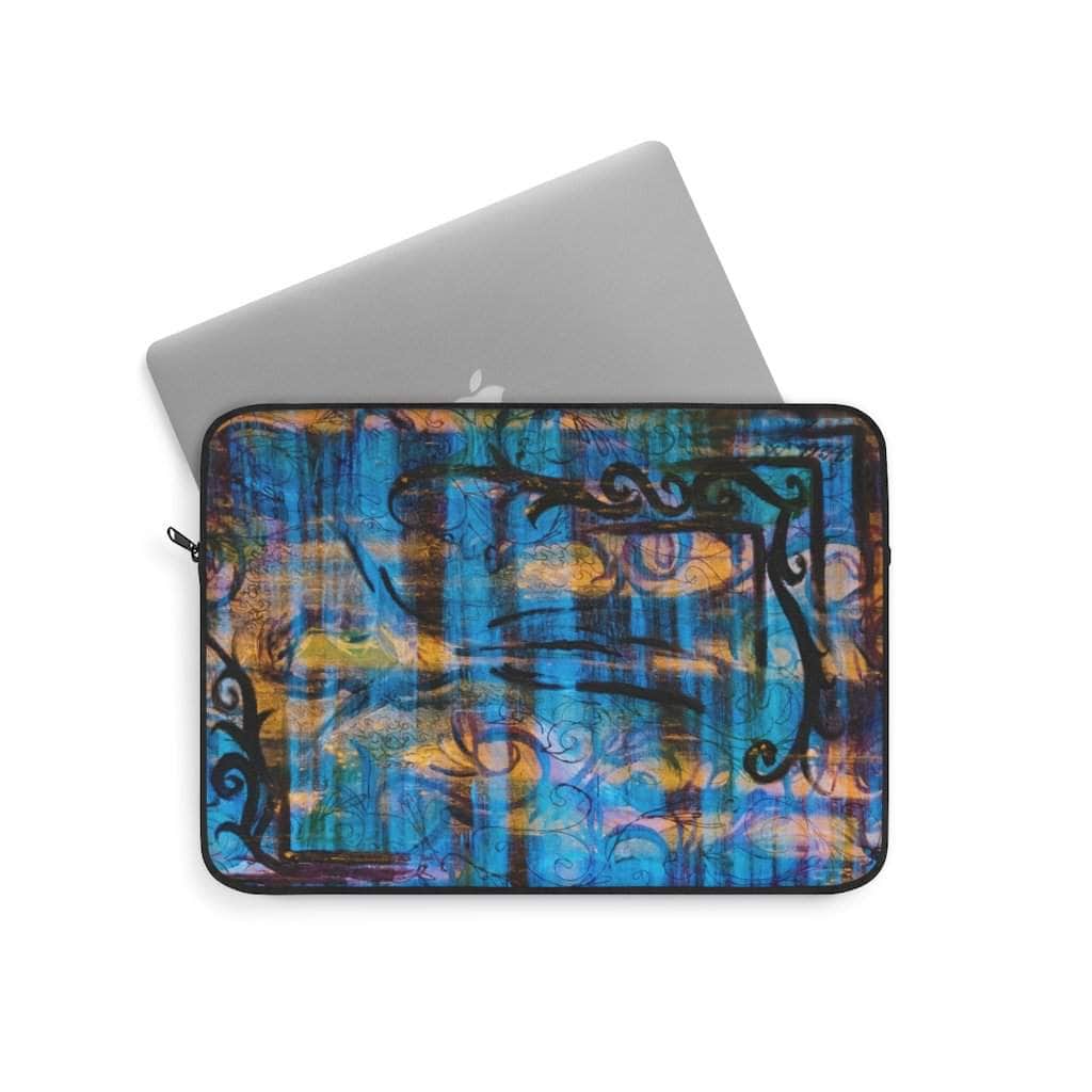 Laptop Sleeve - TheArtofHilda.com